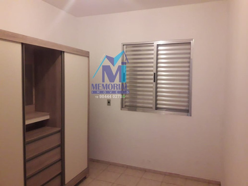 Imagem 7 de 19 de Apartamento A Venda No Bairro Jardim Nova Hortolândia Ii Em - 120-1