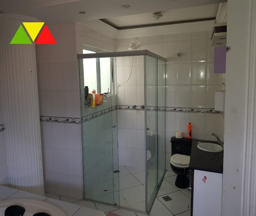 Imagem 24 de 27 de Sobrado - So00361 - 69185693