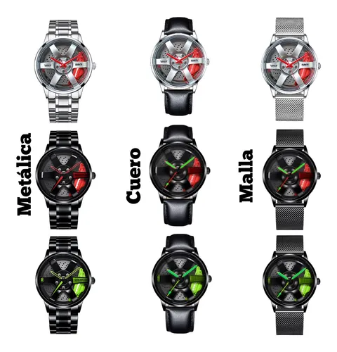 Reloj rin deportivo new arrivals