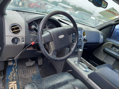 Ford F150 2005 ( En Partes ) 2004 - 2008 5.4 3v 4x4 Yonke