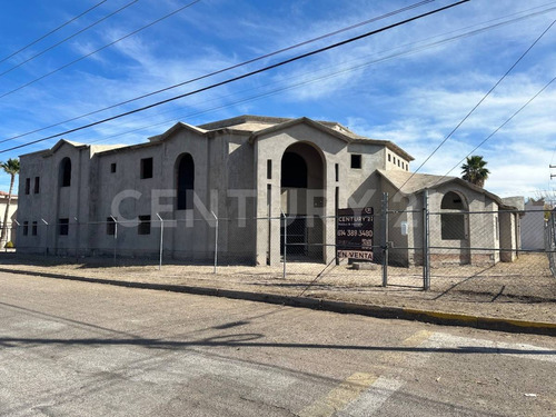 Casa En Venta Fraccionamiento Delia, Delicias, Chihuahua