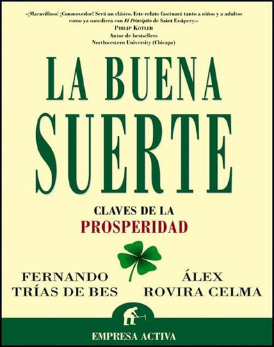 La Buena Suerte - Alex Rovira Celma