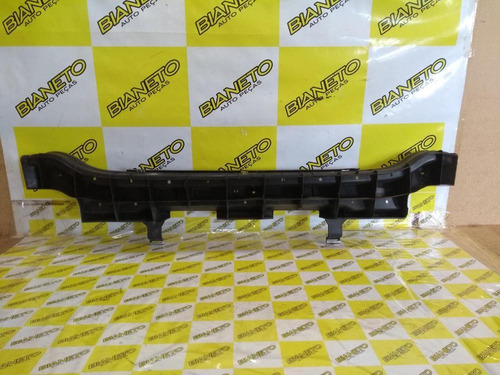 Imagem 5 de 10 de Alma Do Para-choque Traseira Citroen Xsara Picasso