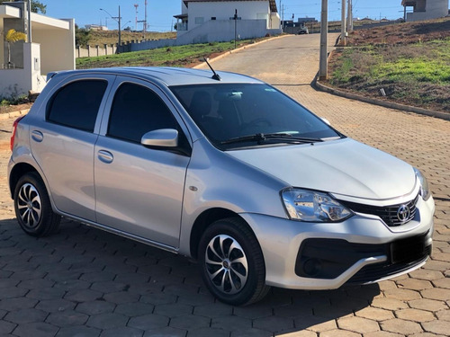 Toyota Etios