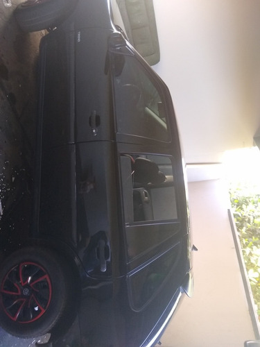 Volkswagen Gol 2008 1.0 Trend Total Flex 5p