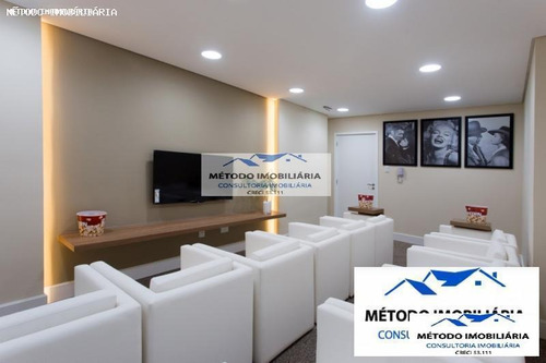 Imagem 15 de 15 de Apartamento Para Venda Em Santo André, Parque Jaçatuba, 3 Dormitórios, 1 Suíte, 2 Banheiros, 1 Vaga - 12956_1-1784549