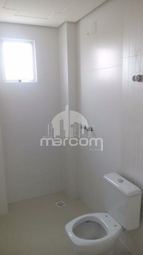 Imagem 13 de 15 de Camboriú, Centro, Pronto Para Morar, 02 Suites - Mc2-427