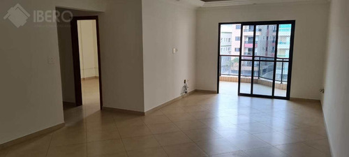 Imagem 3 de 12 de Apartamento, Guilhermina, Praia Grande, Cod: 1569 - A1569