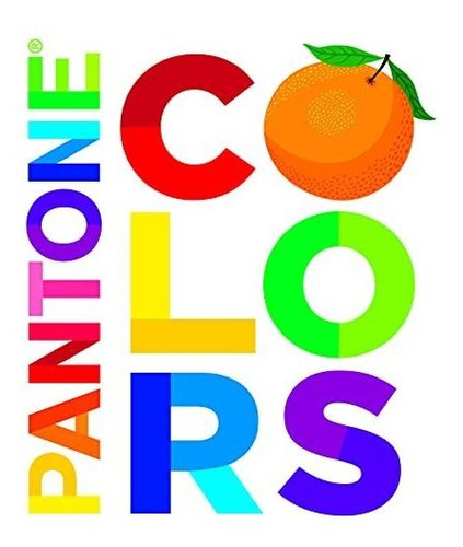 Pantone Colors