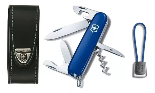 Navaja Suiza Victorinox Spartan 1.3603