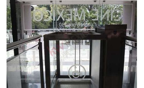 Imagen 2 de 25 de Se Vende Departamento En El Condominio Cine México Con 2 Estacionamientos