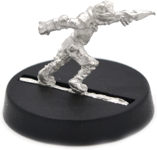 Stonehaven Grippli Rogue Figura En Miniatura Para 28 Mm Tabl