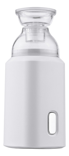 Las Bolsas De Vacío Eléctricas De Viaje Con Aspiradora Blanc