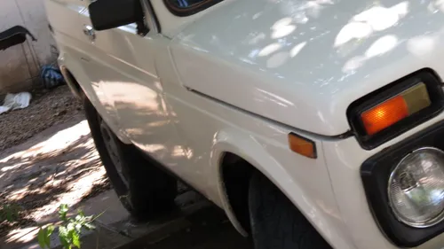 Lada Niva 1.6 2121