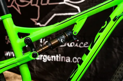 Cuadro venzo exceed hot sale