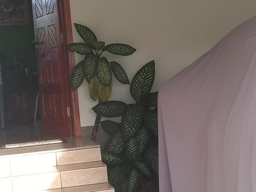 Chácara Linda A Venda No Vale Verde - Valinhos/sp - Ch0482