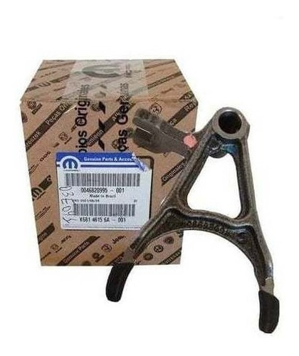 Garfo 3ª 4ª Marcha Original Strada 2013 2014 2015 Mopar