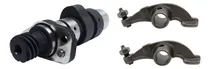 Comprar Árvore Comando Válvula + 2 Balancim Suzuki Yes 125 Intruder