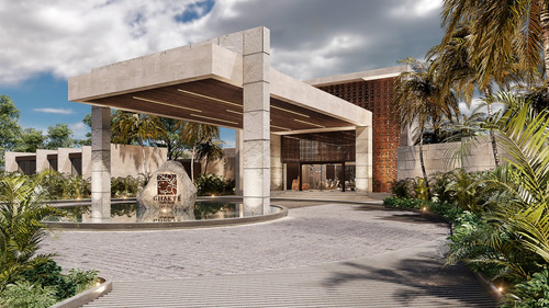 Imagen 24 de 25 de Venta, Privada Residencial En Telchac Pueblo
