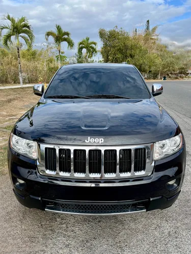 Grand Cherokee Limited 4x4