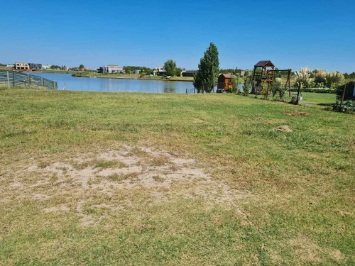 Lote En Venta San Sebastian A La Laguna Area 10