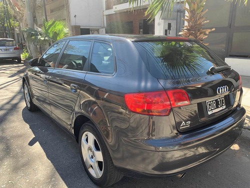 Imagen 9 de 15 de Audi A3 2007 1.6 Premium Cuero