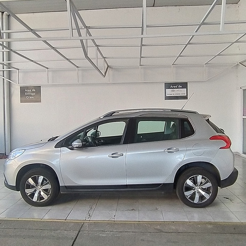 Imagen 2 de 15 de Peugeot 2008 Feline 1.6 | Usados Certificados |