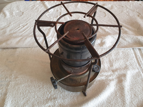 Antiguo Calentador A Kerosene 1975 - Hurlingham (Usado)