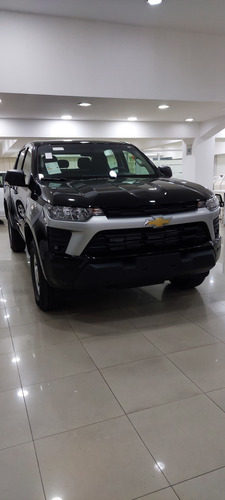 Chevrolet S10 2.8 Lt Cd Tdci 200Cv 4X4 At