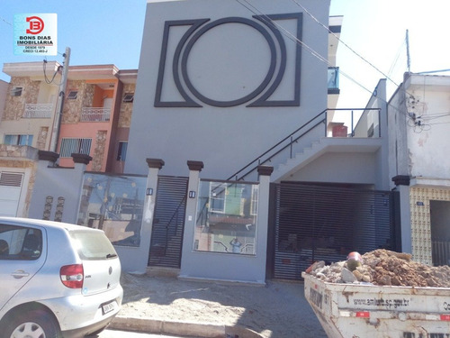 Imagem 1 de 15 de Sobrado Em Condominio - Vila Re - Ref: 7781 - V-7781