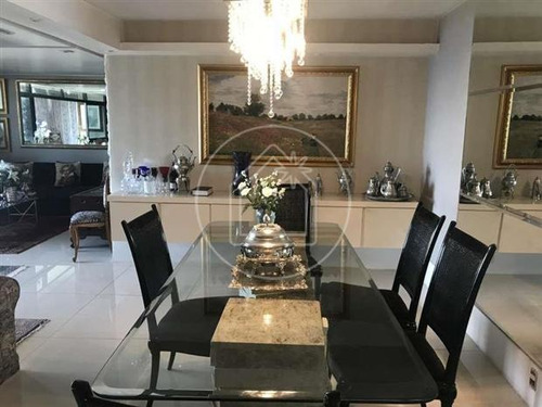 Apartamento - Ref: 859182