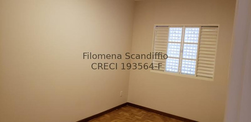 Imagem 6 de 15 de Casa Com 3 Dorms Em Campinas - Jardim Nossa Senhora Auxiliad - 64