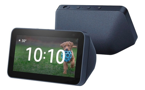 Imagen 3 de 6 de Amazon Echo Show 5 2da Generación 2021 Alexa - Phone Store