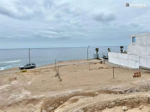 Sitio En Venta En Iquique