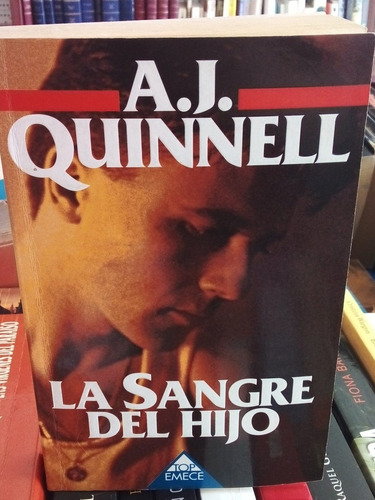 La Sangre Del Hijo. A. J. Quinnell 