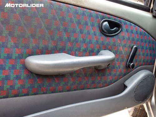 Imagen 13 de 25 de Fiat Strada Sx 1.7 Turbo Diesel | Permuta / Financia