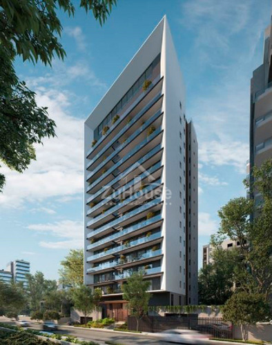 Apartamentos En Venta En Exclusiva Torre En La Esmeralda Wpa51