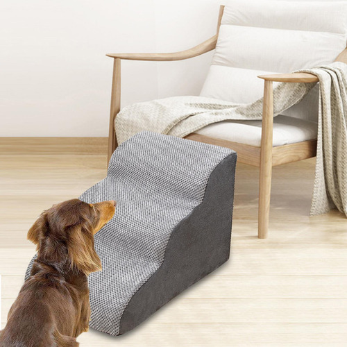 Escalera Para Perros, Escalones Para Mascotas,