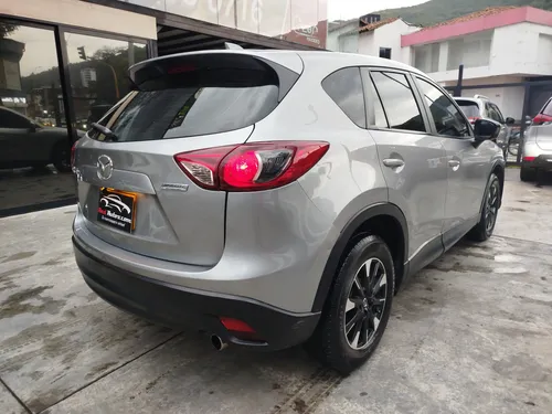 Mazda CX-5 MID FWD TP 2000CC