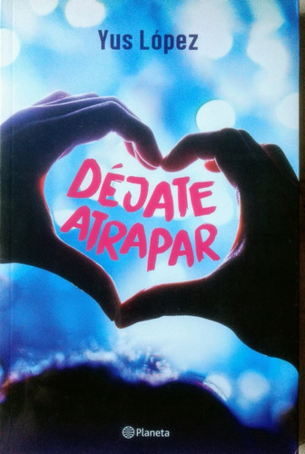 Dejate Atrapar