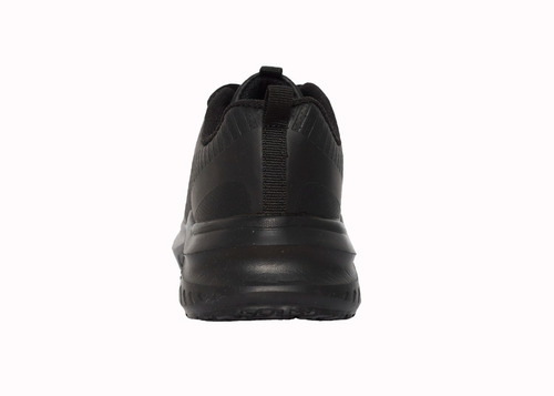Imagen 4 de 10 de Zapatillas Footy Colegial Harvard Juvenil Cordon Black