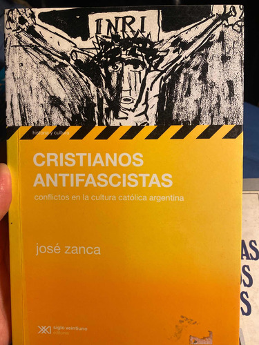 Cristianos Antifascistas