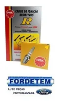Comprar Kit Jogo Cabo Vela + Jogo Vela Ford Ranger u002F Explorer V6 4.0