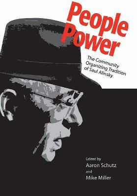 Libro People Power : The Community Organizing Tradition O...