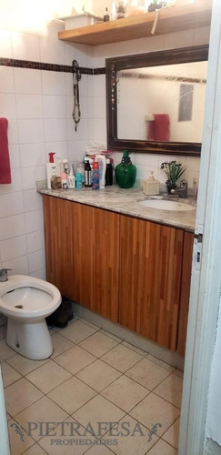 Imagen 12 de 13 de Casa A La Venta - 3 Dormitorios - 1 Baño - Patio - Parrillero - Pedro Berro - Pocitos