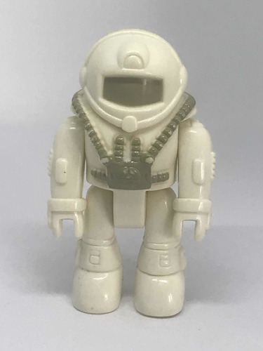 Robot Astronauta Espacio Ver Fotos Leer Descripción