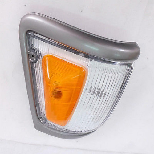 Faro Direccional Toyota Hilux 4wd 1988 - 1992 Gris Depo