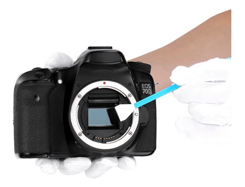 Kit De Limpieza De Cámara Profesional