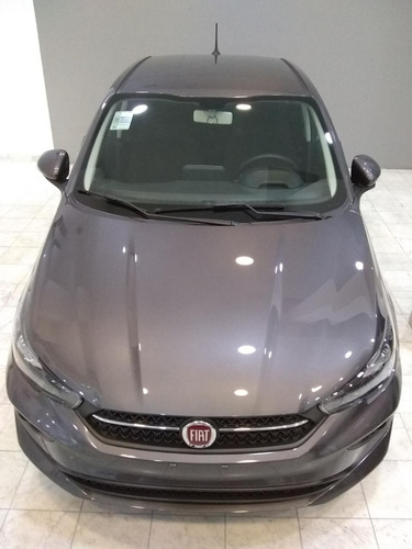 Fiat Cronos 0 Km 350mil Puesto En Calle Tomo Autos Usados G