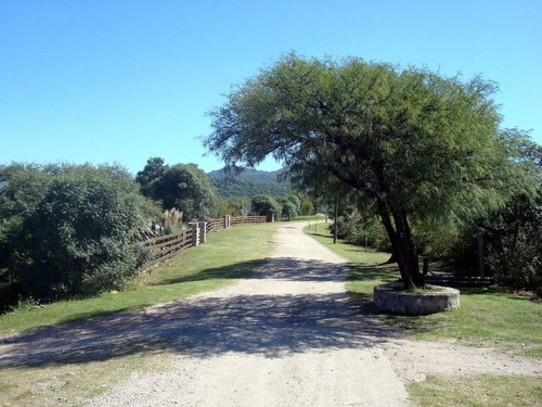 Imagen 5 de 19 de Venta Lote En Country Corral De Barranca, Unquillo